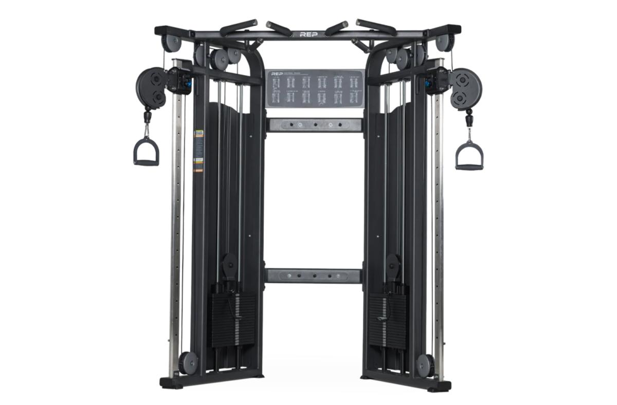 rep fitness ft5000
